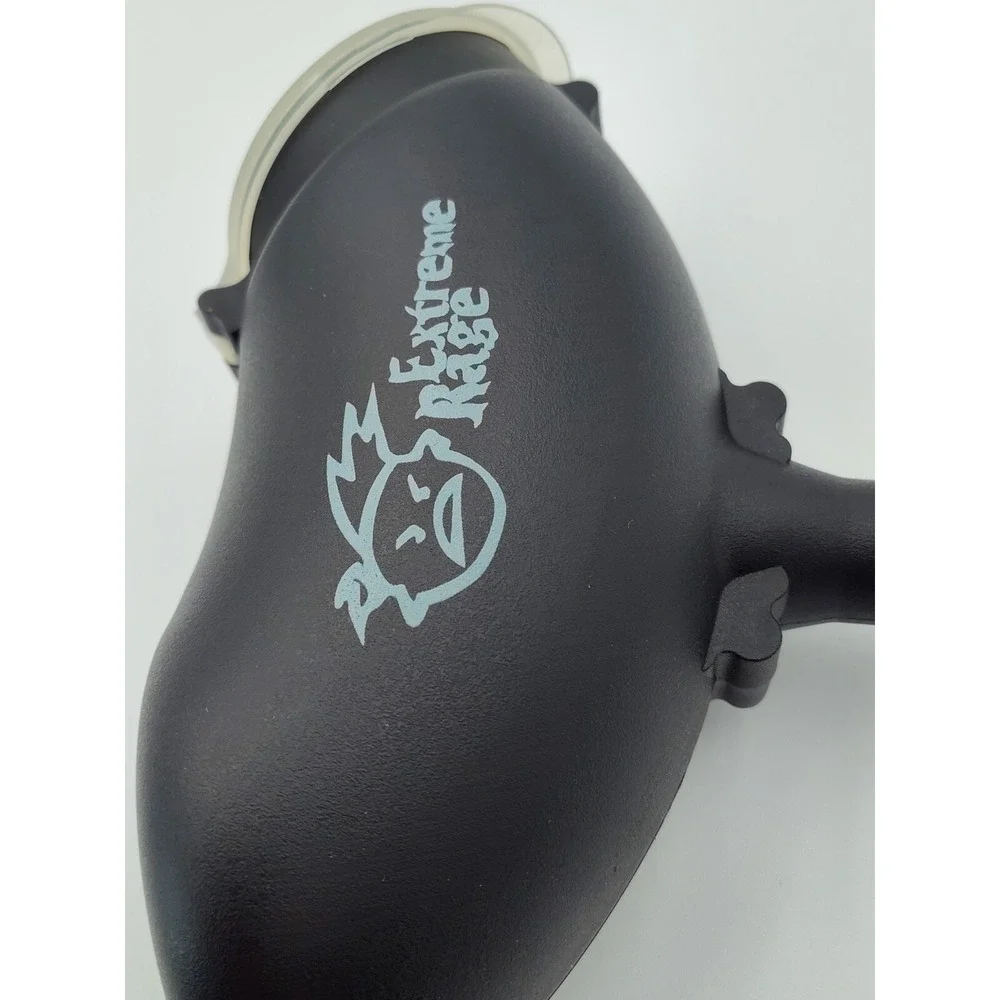 Extreme Rage Paintball Loader Hopper Feeder Holder Great Shape B62.10OR1915.6